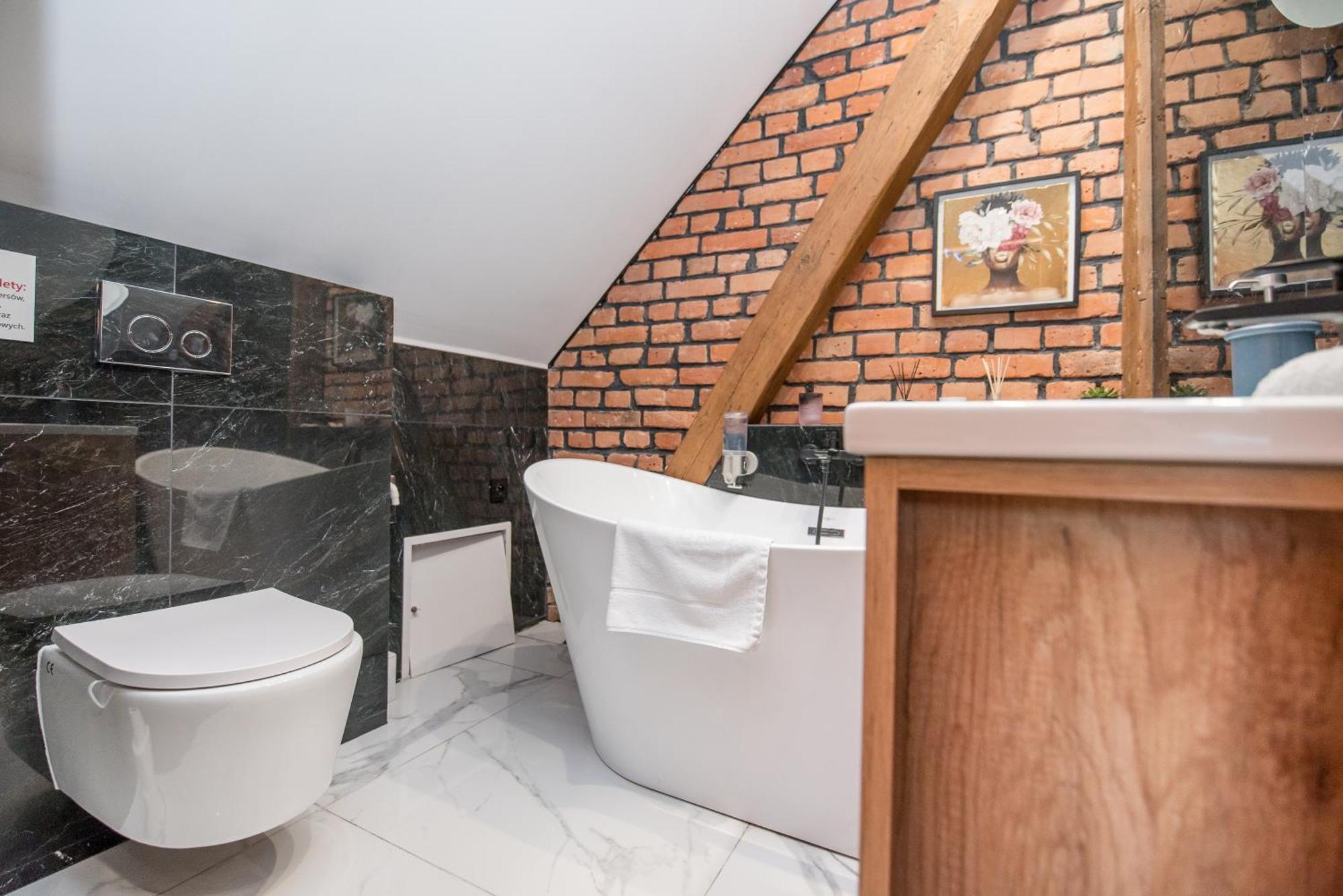 Przytulny Apartament Z Wieza Gliwice Eksteriør billede
