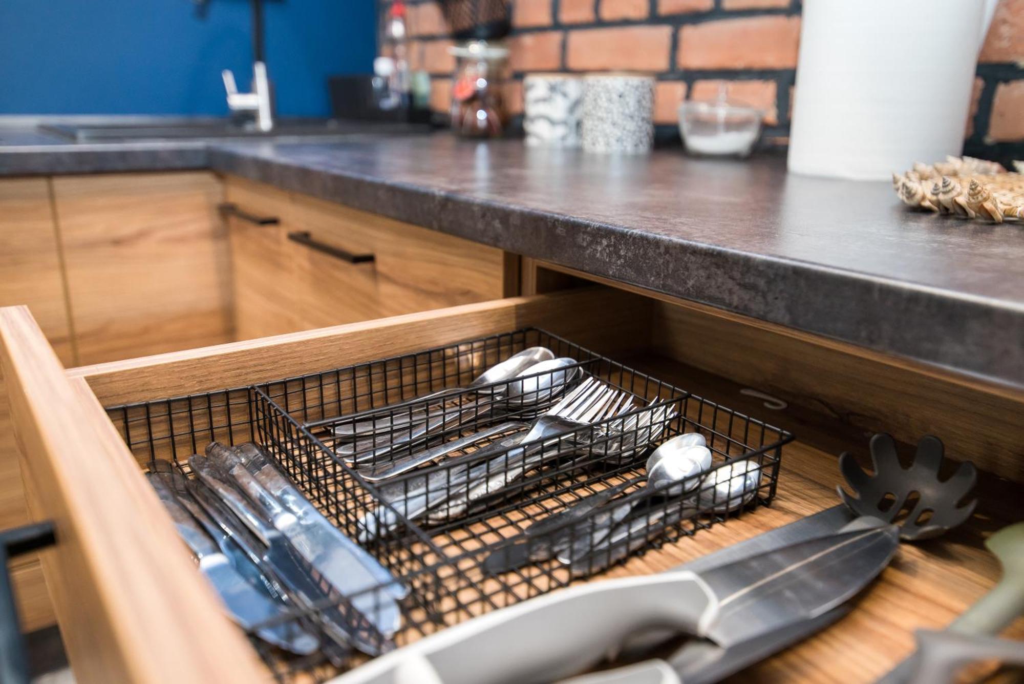 Przytulny Apartament Z Wieza Gliwice Eksteriør billede