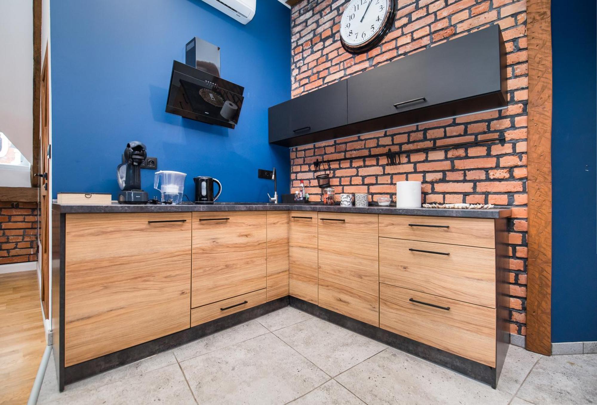 Przytulny Apartament Z Wieza Gliwice Eksteriør billede