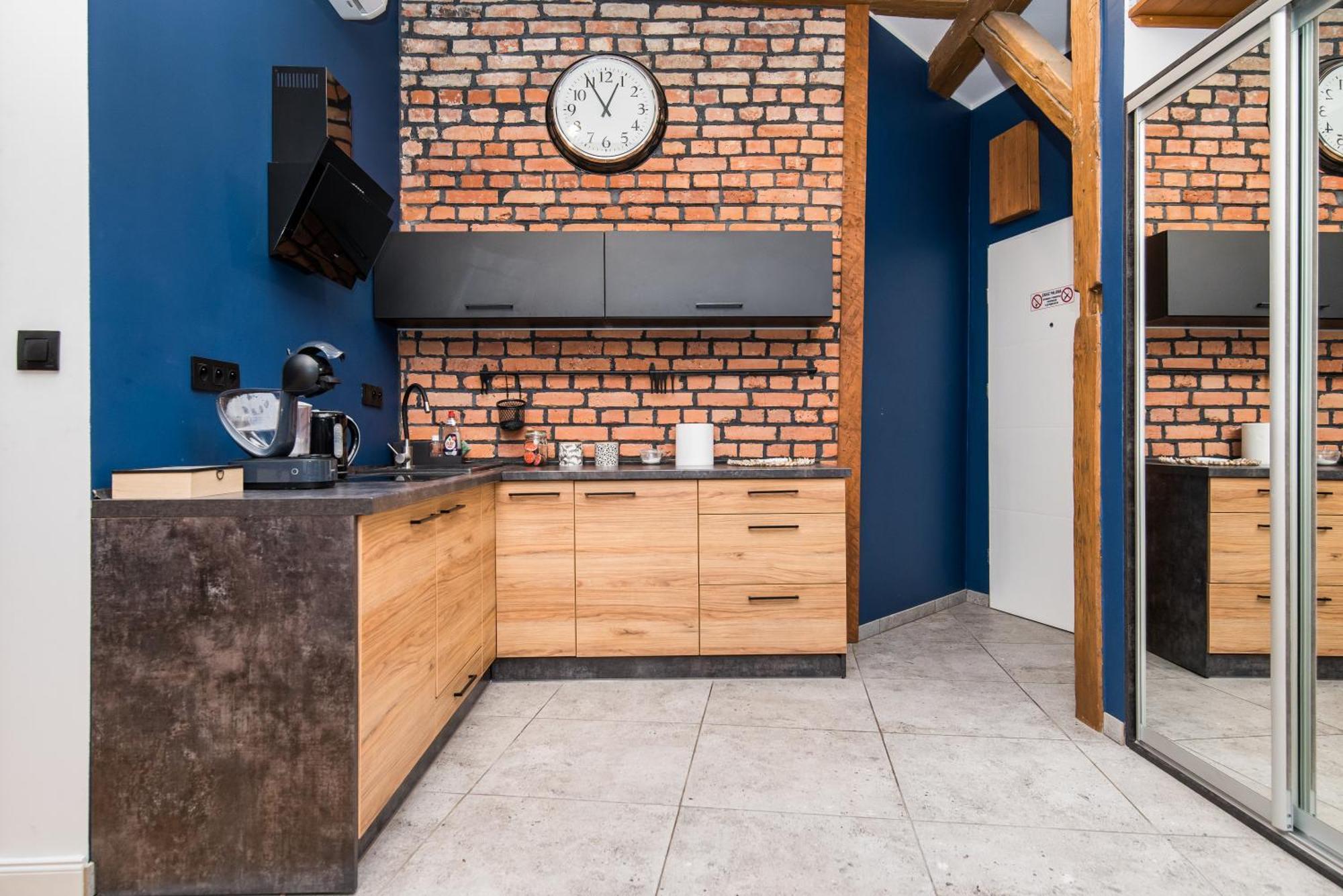 Przytulny Apartament Z Wieza Gliwice Eksteriør billede